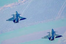 KIZILELMA’nın otonom uçuşu İsrail’de gündemde