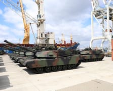 Avustralya Ukrayna’ya 49 M1A1 Abrams tankı teslimatını tamamladı