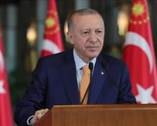 Cumhurbaşkanı Erdoğan Özgür Özel'e tazminat dava açtı