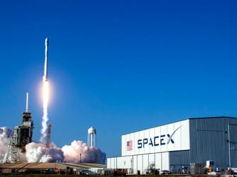 Russia Uses Starlink to Extend Range of Attack Drones