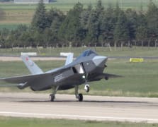 KAAN ve yerli motor çalışmaları plana uygun ilerliyor