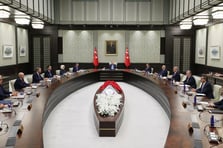 Kabine toplantısı ne zaman, bugün mü? Kabine Toplantısı saat kaçta, konuları nelerdir?