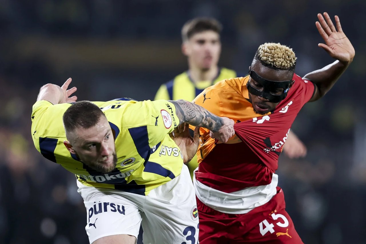 Galatasaray mı, Fenerbahçe mi?