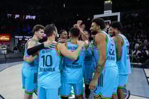 Euroleague'de çifte mesai: Fenerbahçe kazanırken Anadolu Efes haftayı mağlubiyetle kapattı