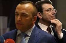 İşe gitmeden maaş alan CHP'liler ile ilgili soruşturma