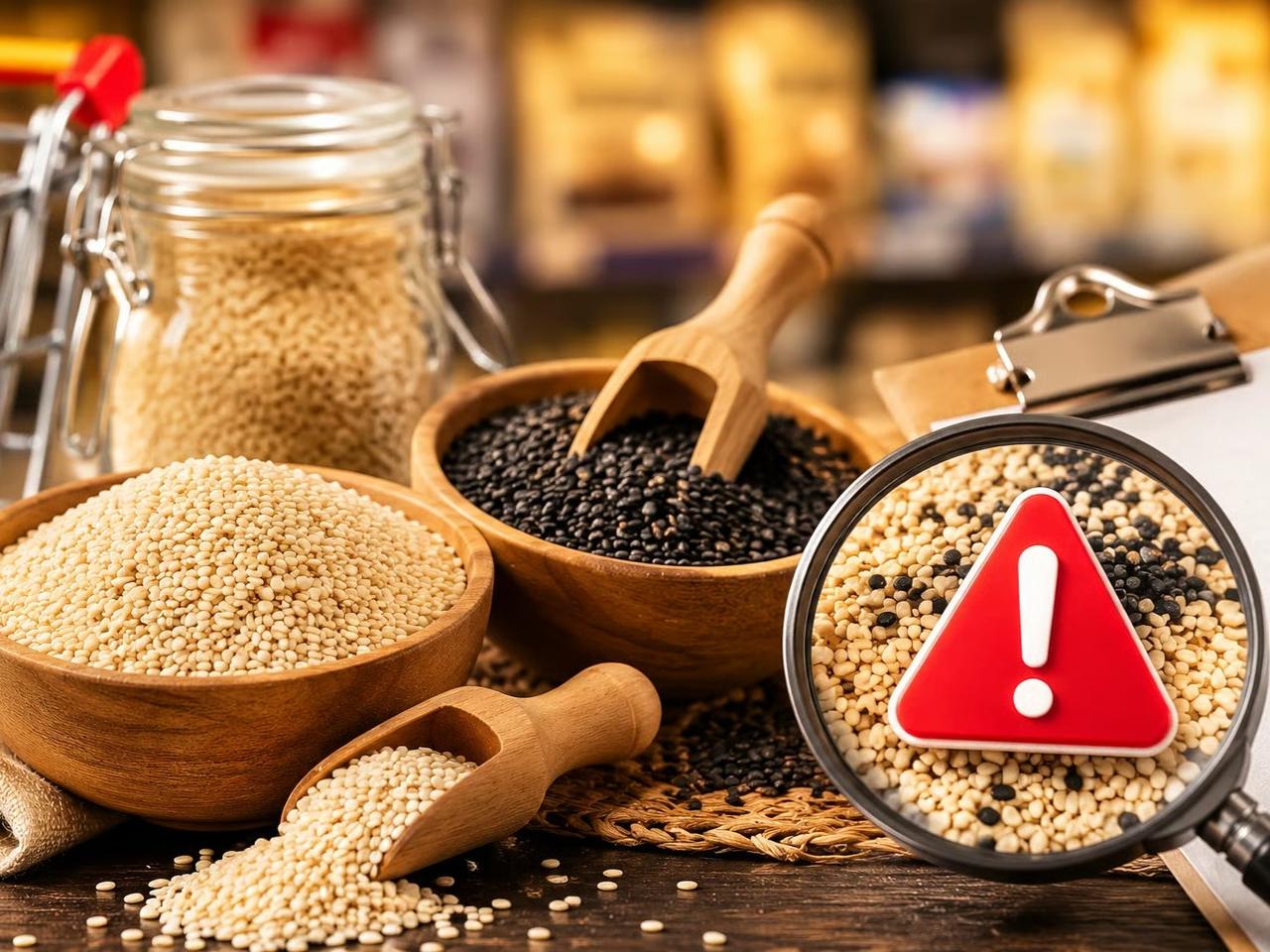 O popüler markanın çeşitleri için toplatma kararı!