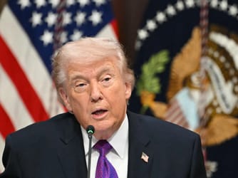 "Today Iran will be hit very hard!"