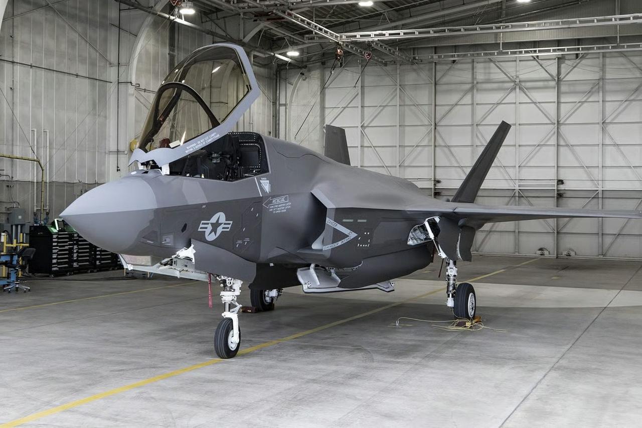 Lockheed yeni F-35 anlaşmasını Haziran ayında bekliyor