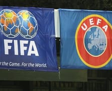 Birleşmiş Milletler'den İsrail için "Uluslararası futboldan men edilsin" çağrısı