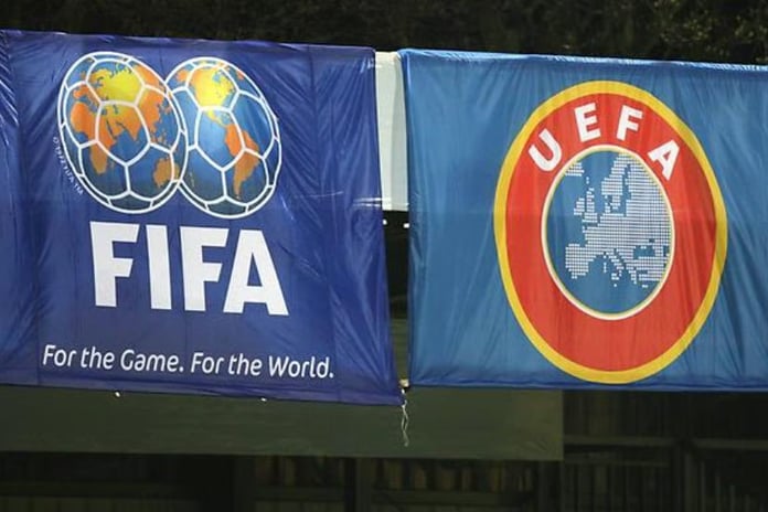 Birleşmiş Milletler'den İsrail için "Uluslararası futboldan men edilsin" çağrısı