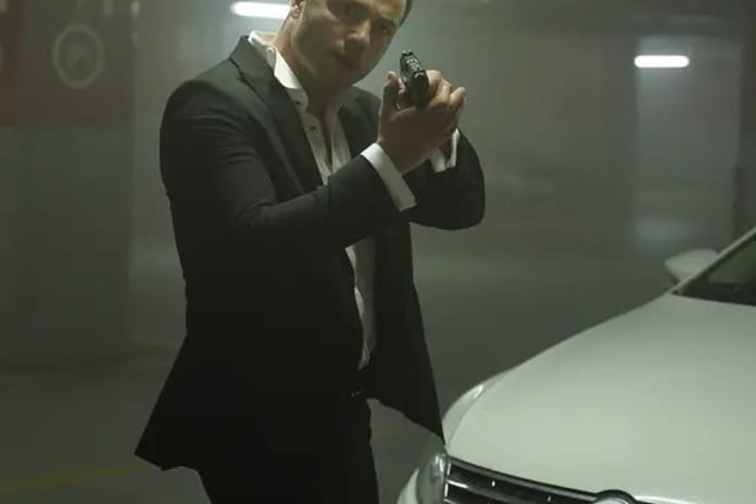 Teşkilat 149. bölüm izle | TRT1 ile Teşkilat son bölüm izle