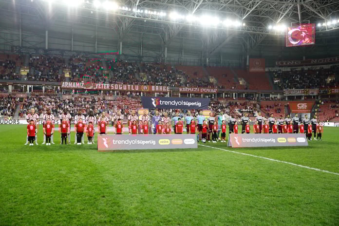 Samsunspor’da Thorsten Fink dönemi