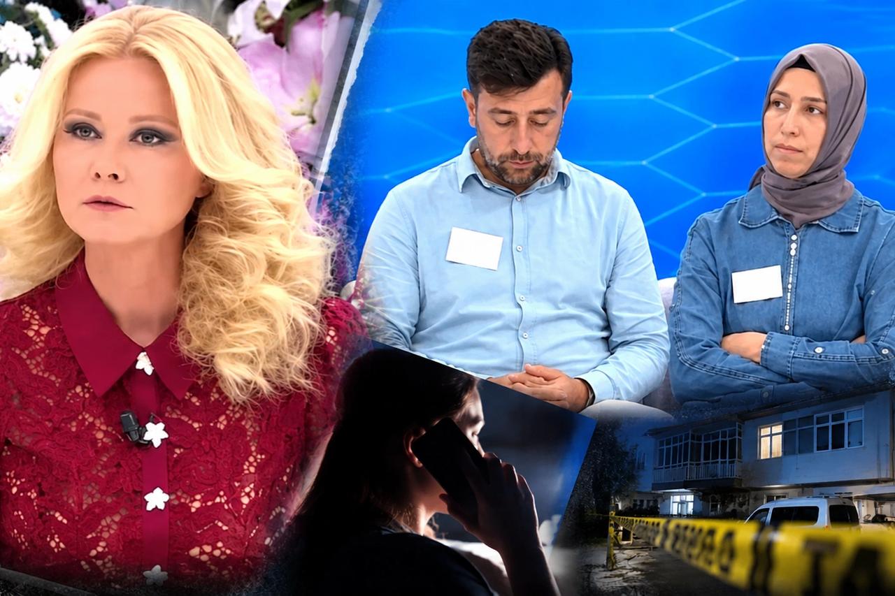 Müge Anlı'daki sahte hoca dosyası cinayet davasına dönüştü! 