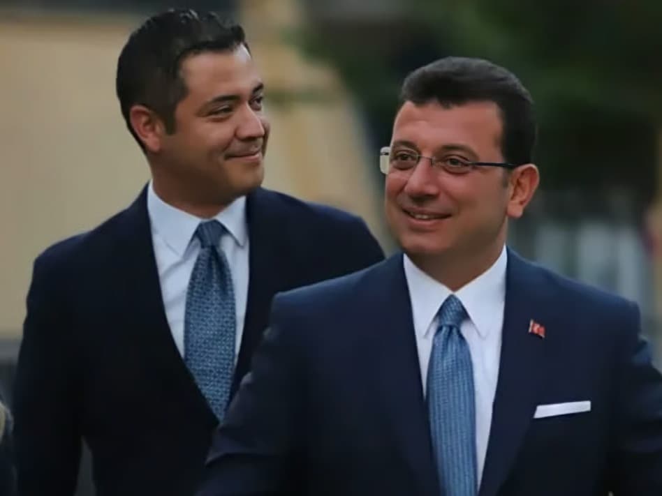 Lüks yaşamın ardındaki rüşvet ağı