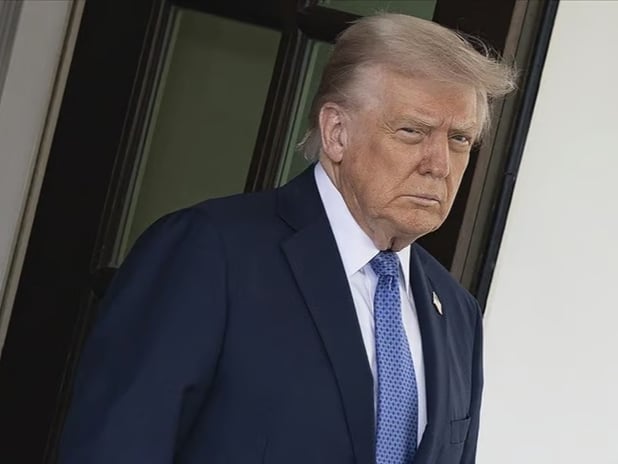 Trump’tan güvenlik odaklı üçlü kararname