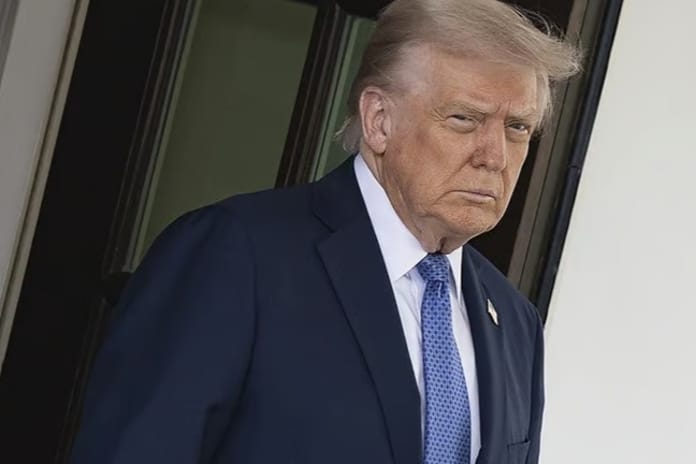 Trump’tan güvenlik odaklı üçlü kararname