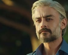 Ünlü oyuncu Kanbolat Görkem Arslan hayatını kaybetti