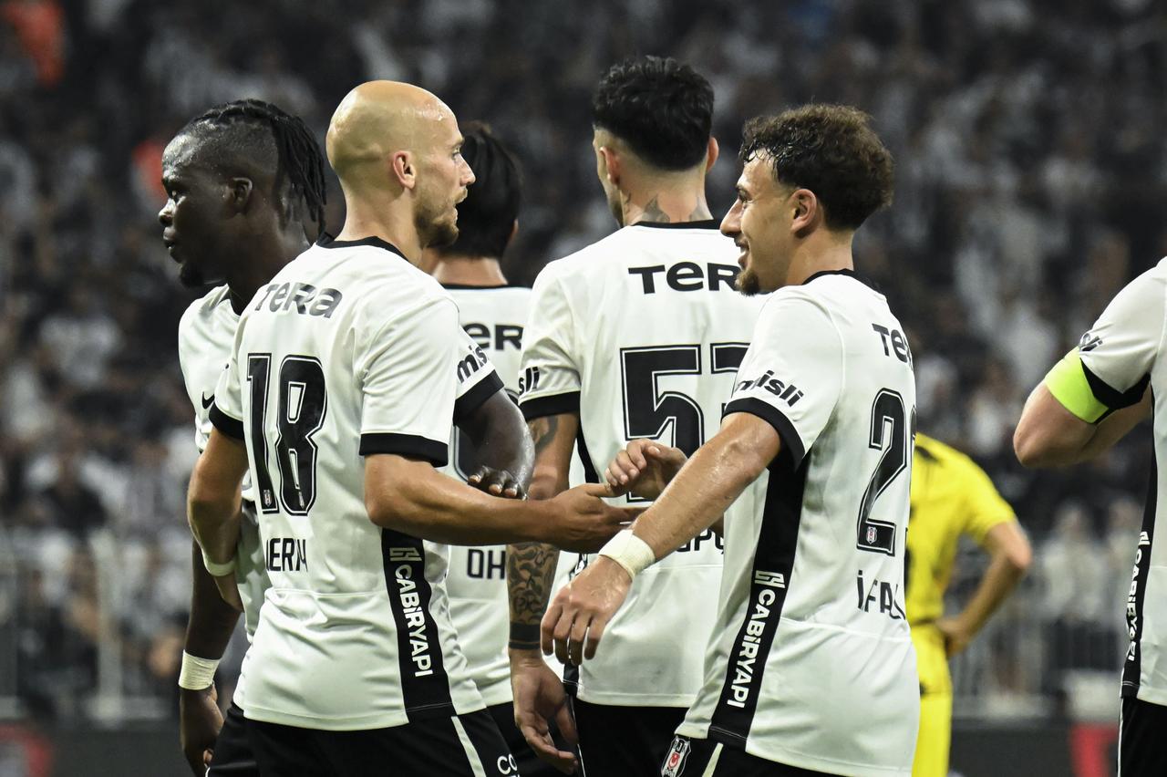 Hedef çeyrek final