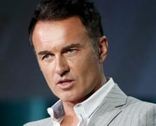Fantastik Dörtlü'nün yıldızı Julian McMahon hayatını kaybetti