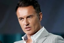 Fantastik Dörtlü'nün yıldızı Julian McMahon hayatını kaybetti