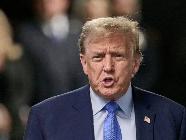 Trump Cartel De Los Soles’i terör örgütü ilan etti