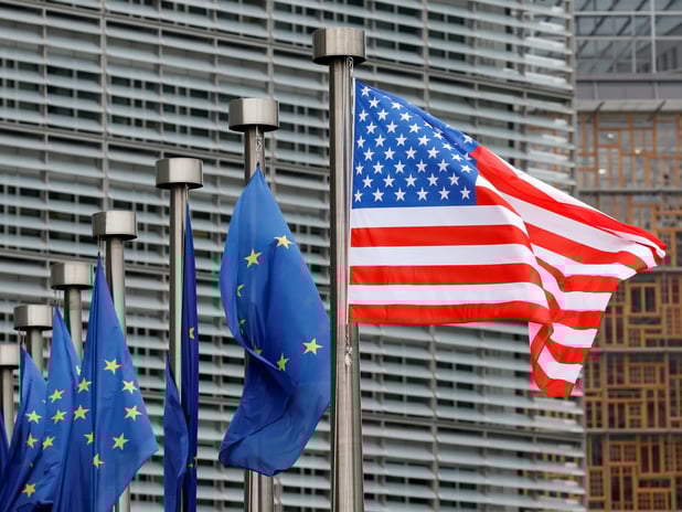 AP'den Trump’ın Grönland restine sert yanıt: Ticaret anlaşması askıya alındı!