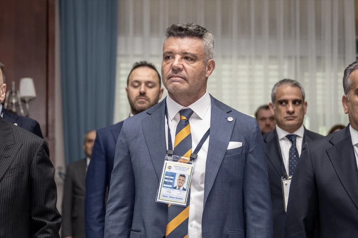 Görev sonrası destek sözü