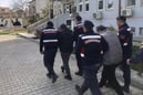 406 ve 222 yıl hapis cezaları vardı: Yüzlerce suç kaydı bulunan 2 firari yakalandı