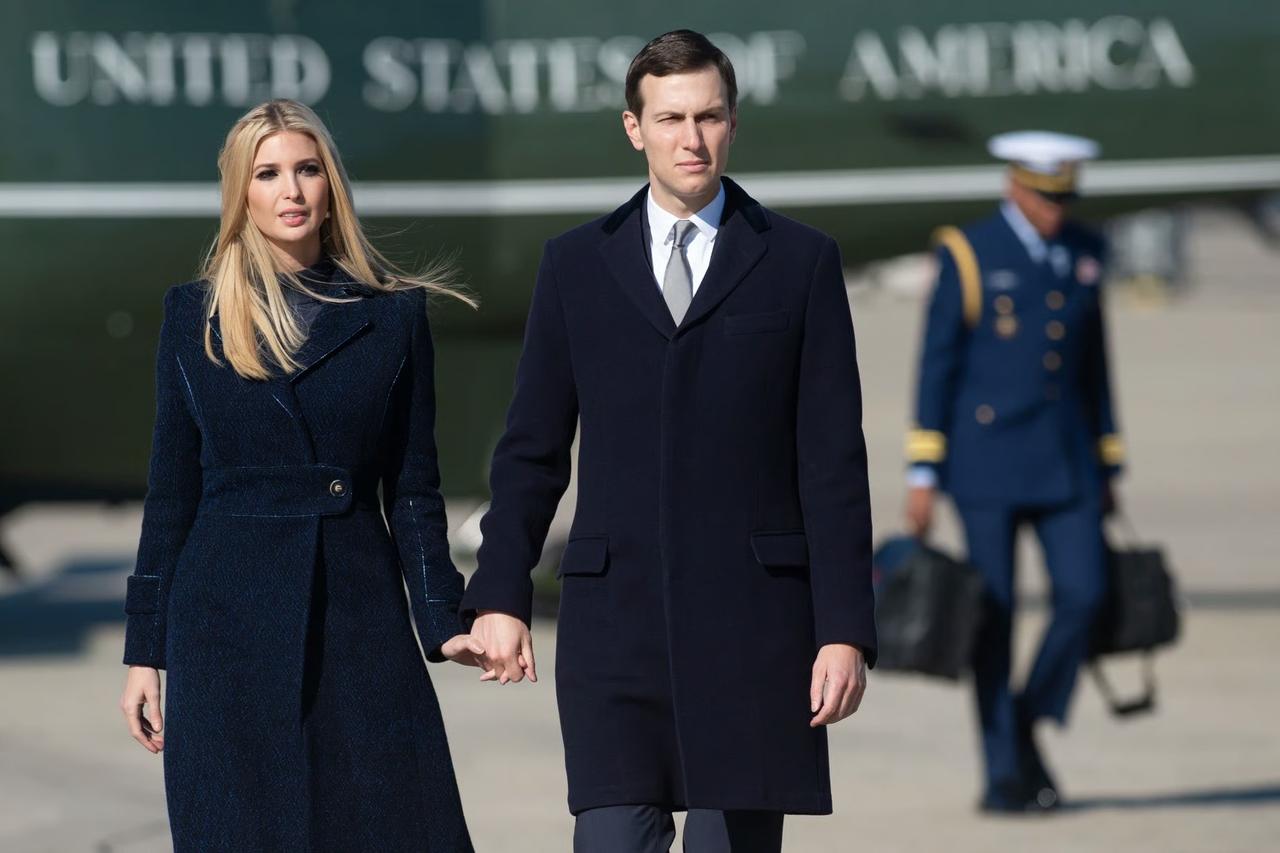Ivanka Trump'ın ada projesine Arnavutluk soruşturması