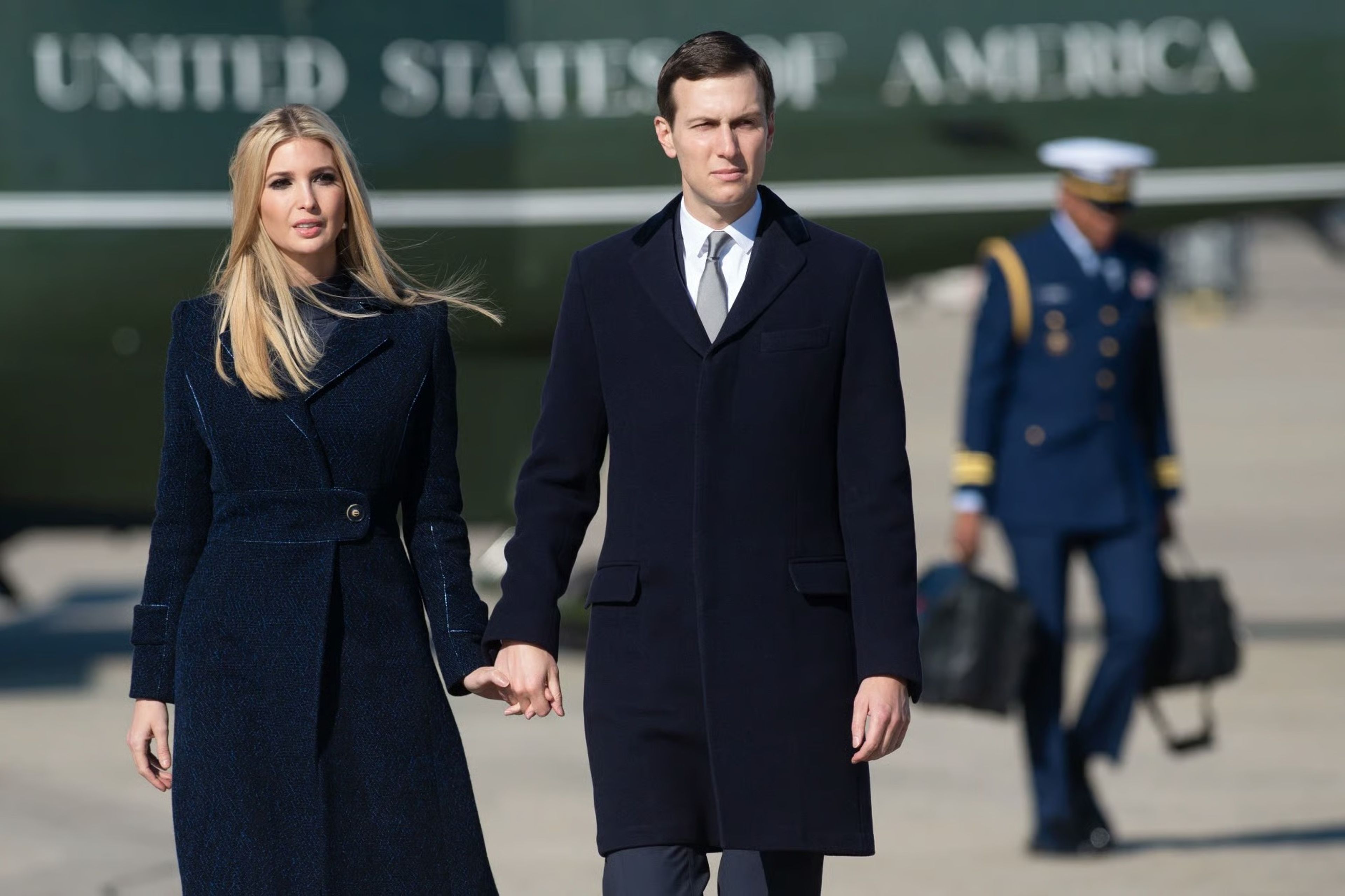 Arnavutluk'ta Ivanka Trump'ın lüks tatil köyü projesine yolsuzluk soruşturması