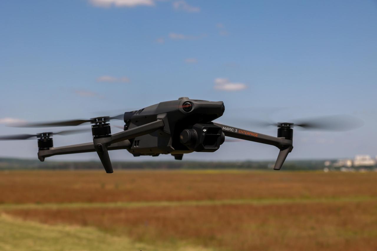 Trump yönetiminin yabancı drone yasağı ABD genelinde resmen başladı