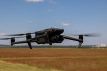 Trump yönetiminin yabancı drone yasağı ABD genelinde resmen başladı