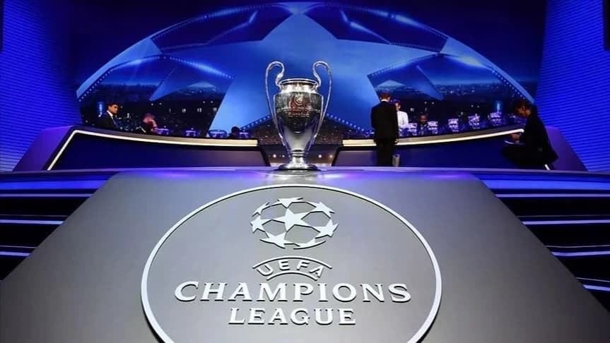 Şampiyonlar Ligi kura çekilişi ne zaman? UEFA Şampiyonlar Ligi kura çekilişi saat kaçta?