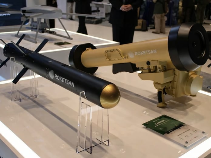 Türkiye’den Malezya’ya KARAOK ihracatı teslimatlar başladı