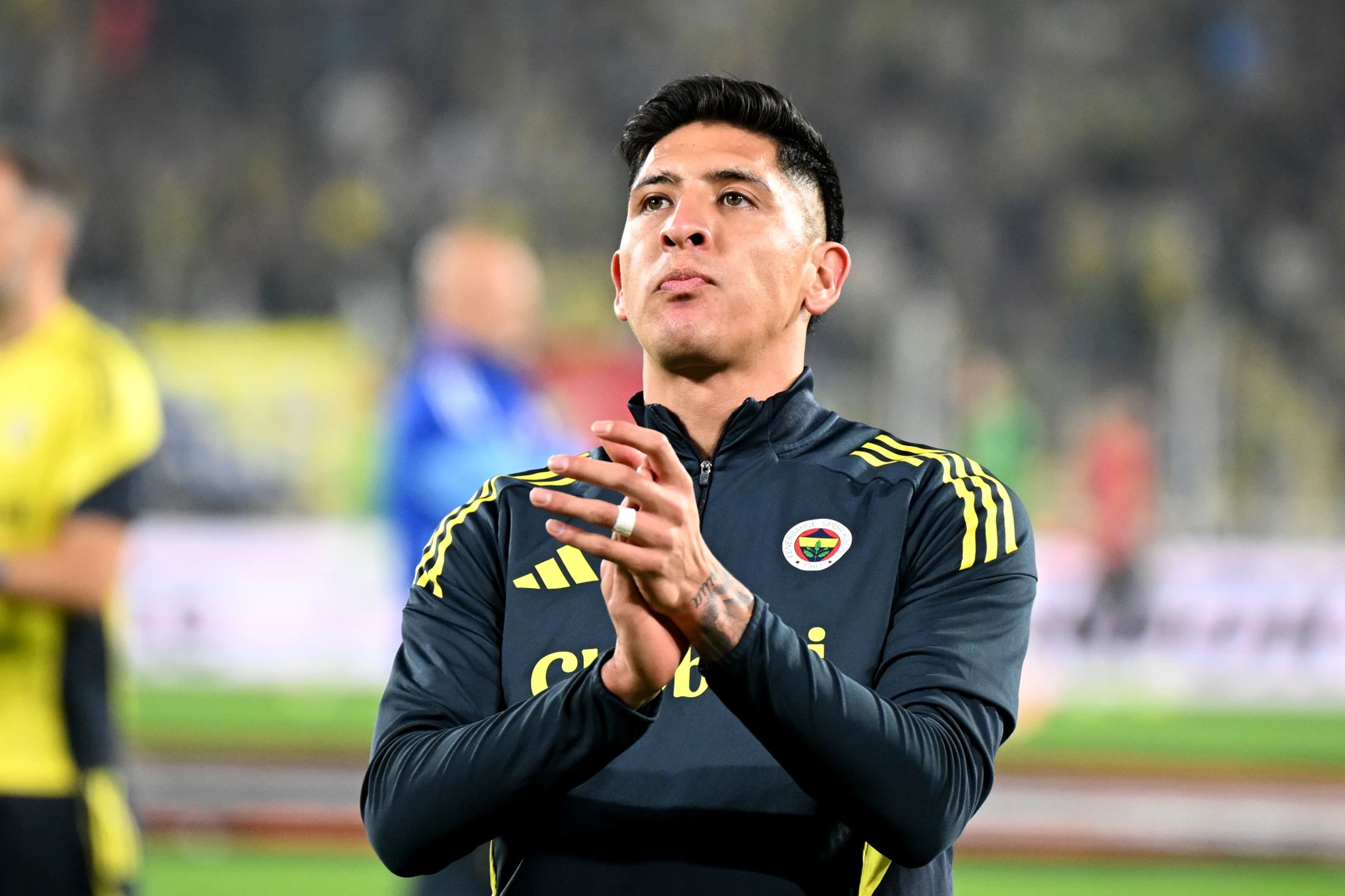Fenerbahçe'de eksikler ve kart sınırındakiler