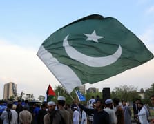 Pakistan'dan Uluslararası Gazze Görev Gücü açıklaması