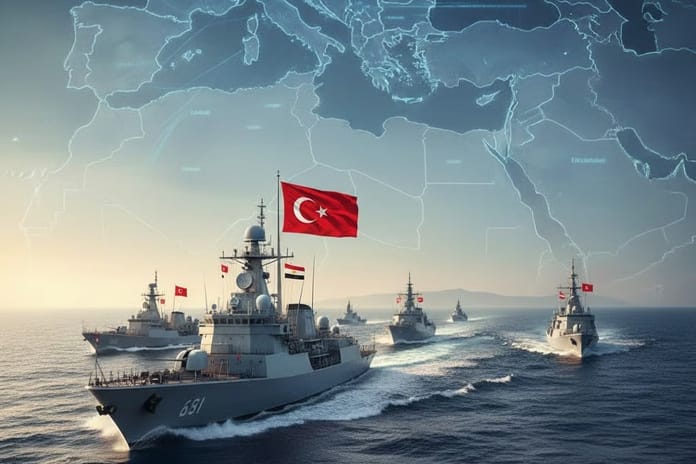 Arab News: Türkiye-Mısır yakınlaşması ve bölgesel dengeler