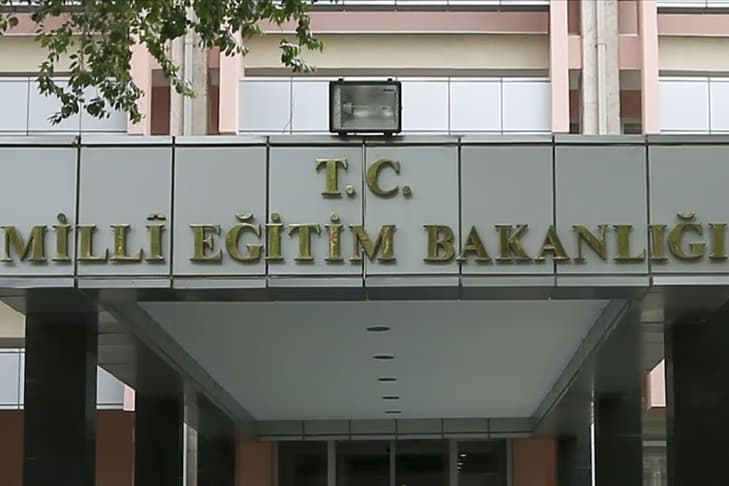 MEB'te Bilgi İşlem Genel Müdür'ü değişti