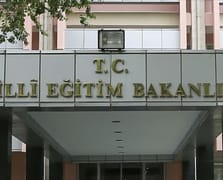 MEB'te Bilgi İşlem Genel Müdür'ü değişti