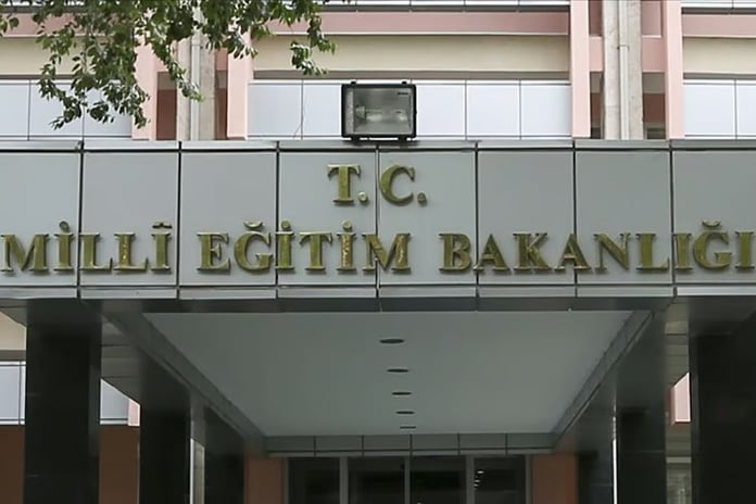 MEB'te Bilgi İşlem Genel Müdür'ü değişti