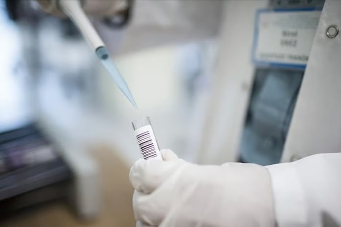 Türkiye'nin AR-GE harcamaları rekor kırdı: 651,8 milyar TL'yi aştı