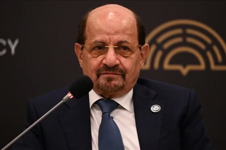 Yemen'de yeni hükümet kuruldu