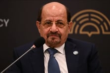 Yemen'de Zindani hükümeti kuruldu