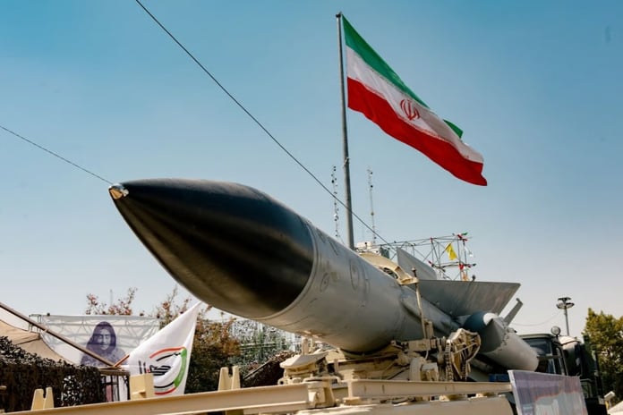 İran saldırılarda zarar gören nükleer tesislerini yeniden inşa edecek