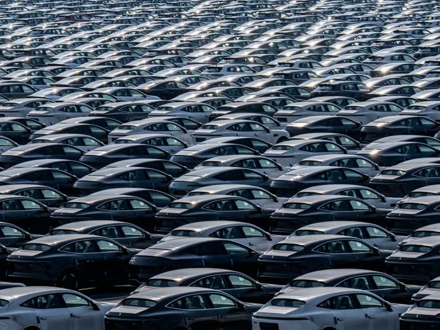 AB’nin “Made in Europe” hamlesi Çin’i alarma geçirdi