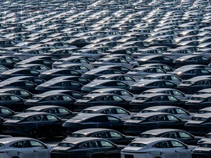 AB’nin “Made in Europe” hamlesi Çin’i alarma geçirdi