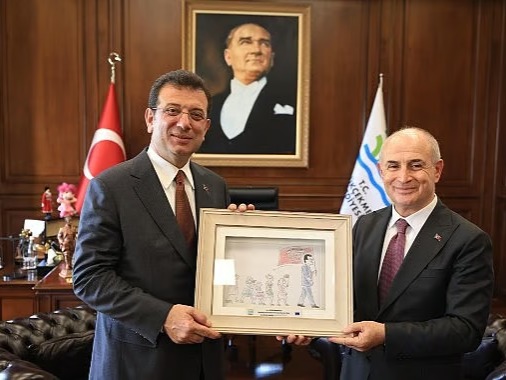 İhale skandalındaki yeni belgeye gdh ulaştı: Savcılık dosyasına girdi