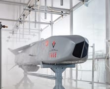 KAAN için SOM-M seyir füzesi geliştiriliyor