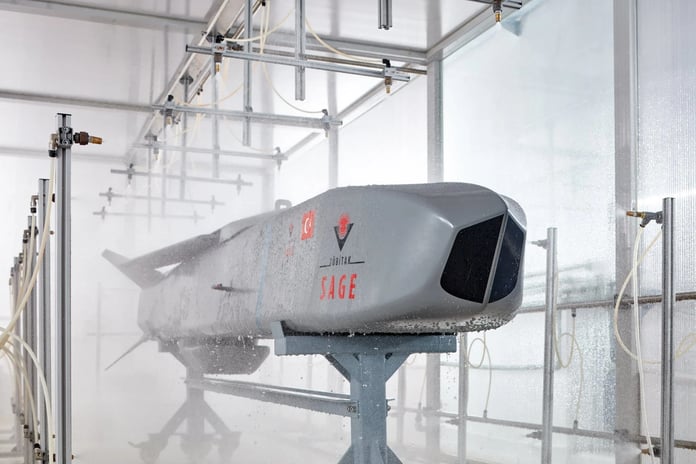 KAAN için SOM-M seyir füzesi geliştiriliyor