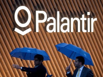 Japan Considering Palantir and Anduril AI for Military